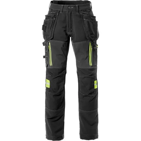 FR 2569 STP Fristads Arbeidsbukse 3103757