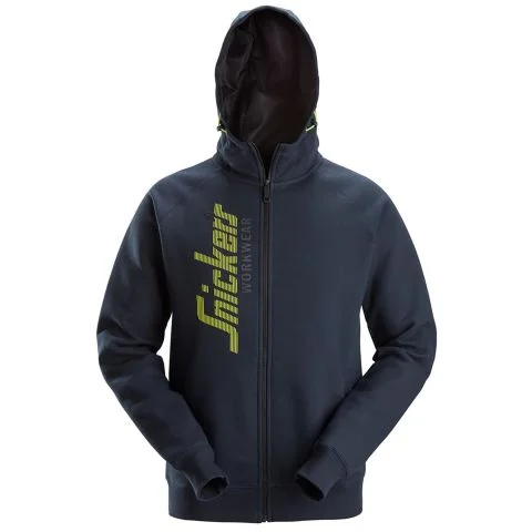 2846-9500 Snickers Workwear Hettegenser 3131587