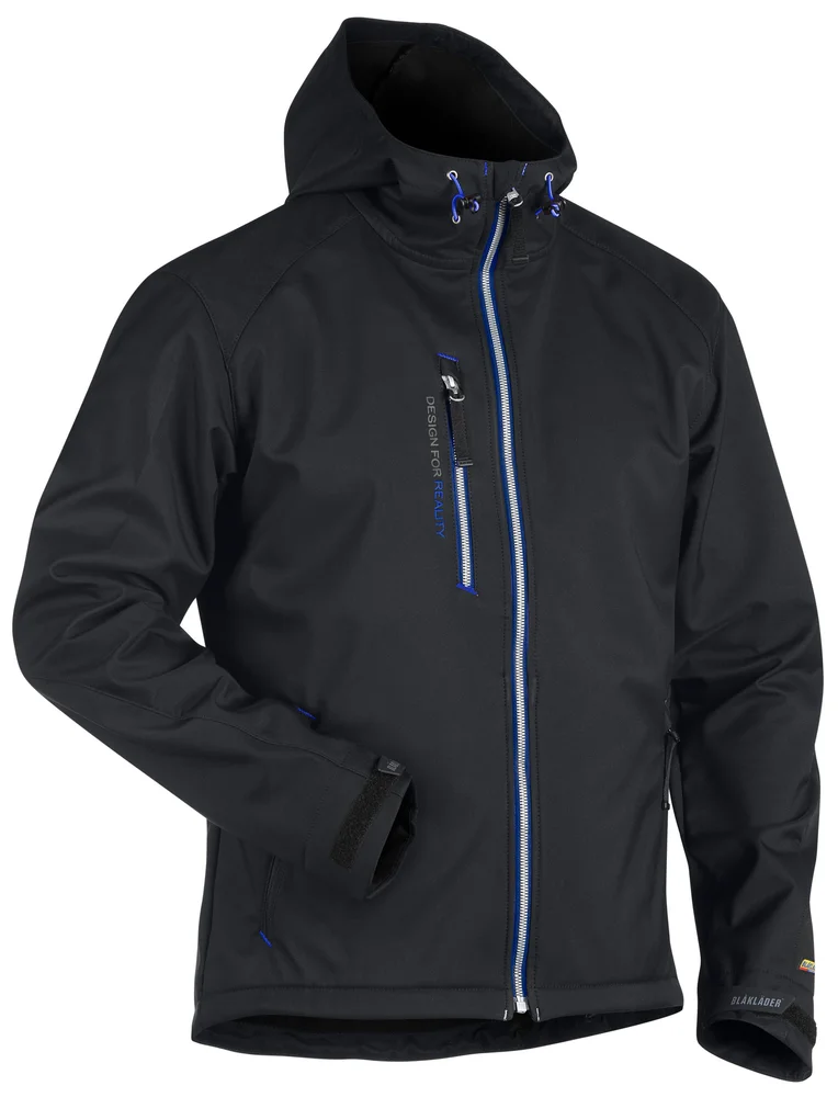 JAKKE SOFTSHELL 494925179985XS v:3485030