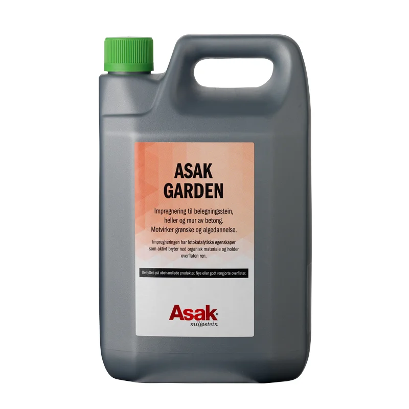 Garden impregnering 2,5 liter v:4402288