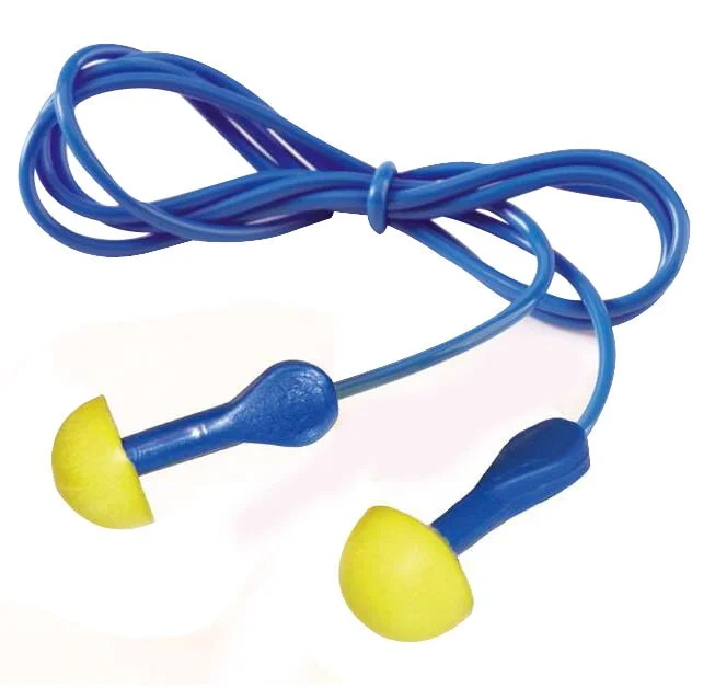 Ear Ørepropp med bånd v:9550300 Ear Ørepropp med bånd v:9550300
