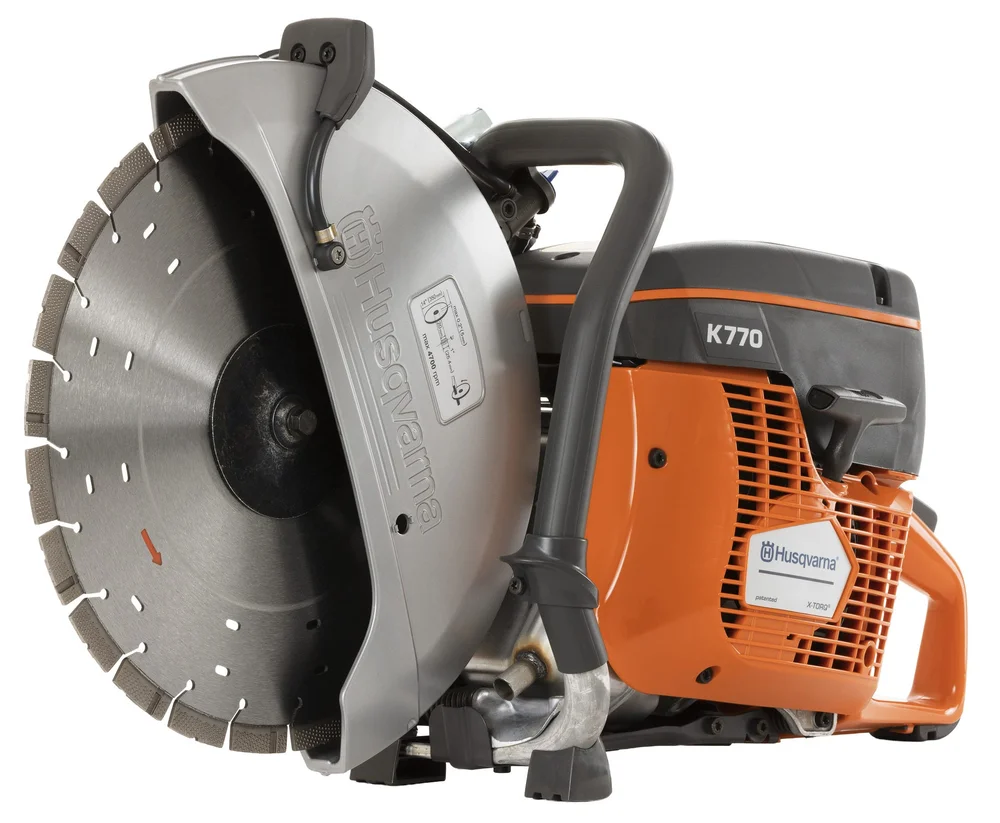 HUSQVARNA MOTORKAP K770 HUSQVARNA v:1428592