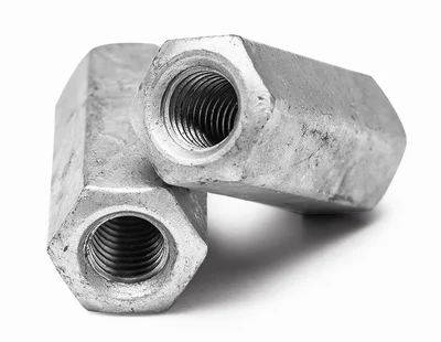 SKJØTEMUTTER 6KT VF M20X50 A10 v:6920309 SKJØTEMUTTER 6KT VF M20X50 A10 v:6920309