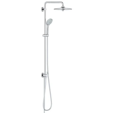 Euphoria System 260 Grohe Takdusjsett 4033782