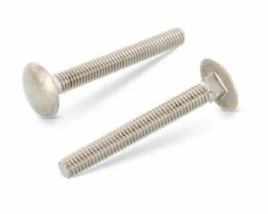 SCHÄFER + PETERS DIN603 A4 LÅSESKR M 8X 50 v:5433982 SCHÄFER + PETERS DIN603 A4 LÅSESKR M 8X 50 v:5433982