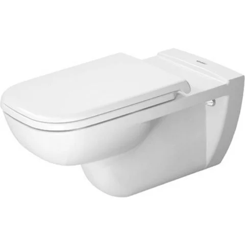 D-Code Duravit WC-skål 3137866 D-Code Duravit WC-skål 3137866