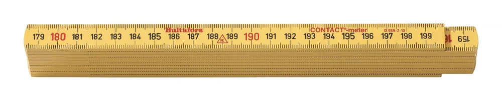 Hultafors Linjal, G559 v:5609163