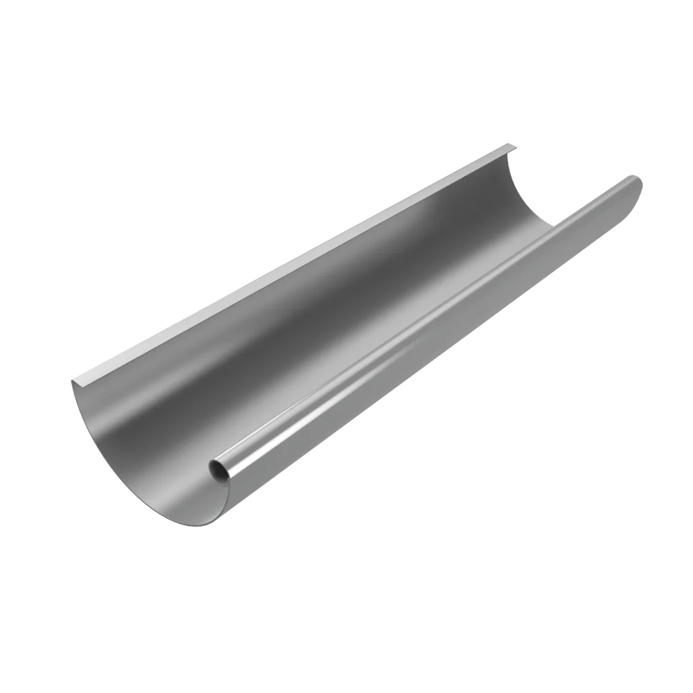 Takrenne Aluminium 150mm 3m Ubeh – Grøvikrenna v:8874521 Takrenne Aluminium 150mm 3m Ubeh – Grøvikrenna v:8874521