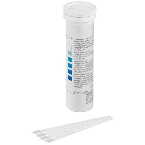 H202 REMS Teststav 3015702