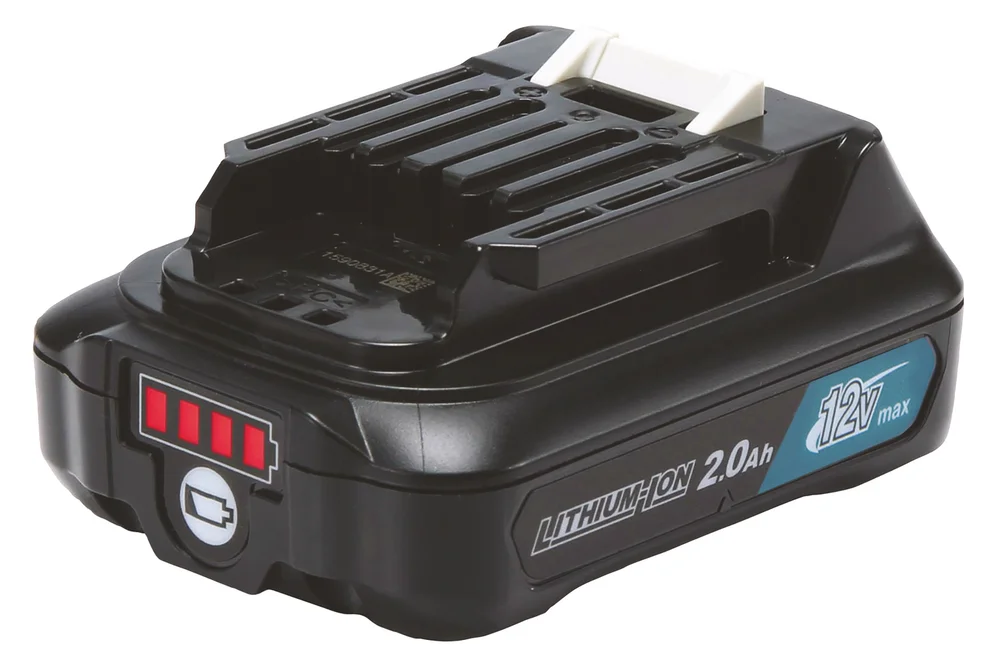 BATTERI 12V 2,0AH 197396-9 ESKE v:5733243