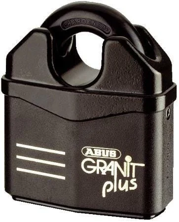 ABUS HENGELÅS ABUS RK 37/80 KLASSE v:6259731