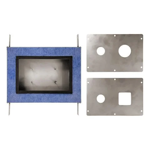 120452 Grohe Innebygningsboks 4033739