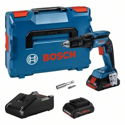 GTB 18V-45 Bosch Gipsskrutrekker 3120647