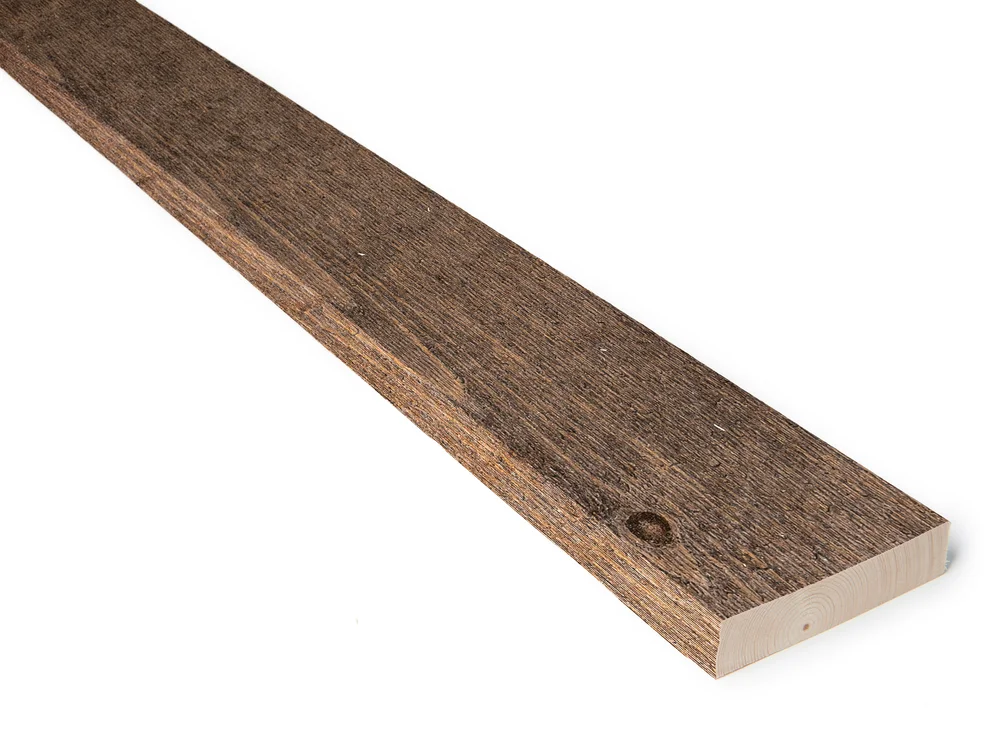 GRAN 22X098 REKTKLED ÆDELBRUN MØRK v:6326804