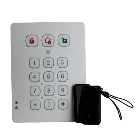 KPT-39N-F1 NookBox Betjeningspanel 4017175