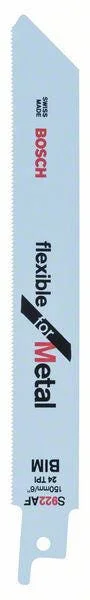 BOSCH BAJONETT FLEX W+M S922VF BIM 1 v:5662301 BOSCH BAJONETT FLEX W+M S922VF BIM 1 v:5662301