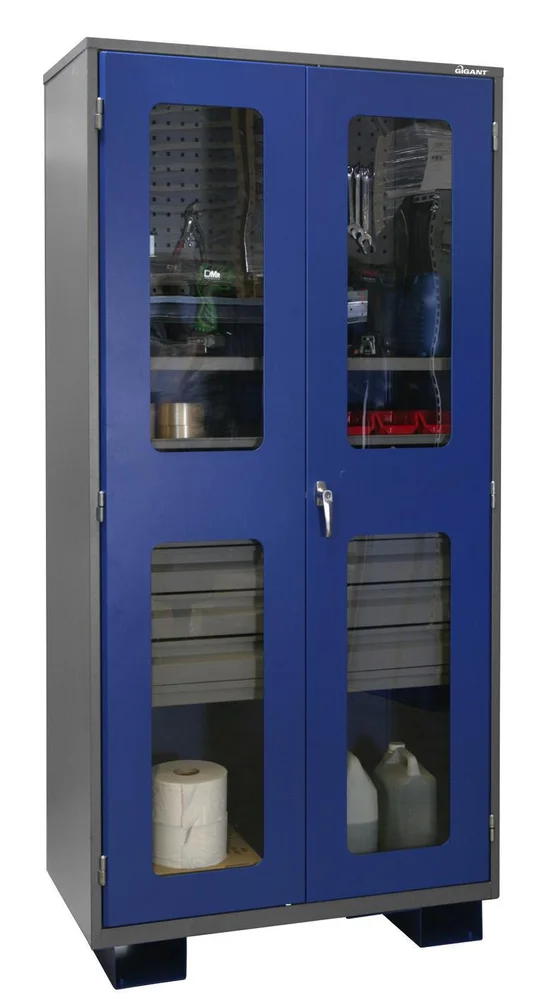 GIGANT VERKSTEDSKAP PLEXI 2000 v:3893478