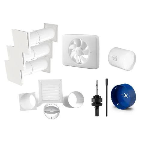 FRESH Fresh Ventilasjonspakke 3081789