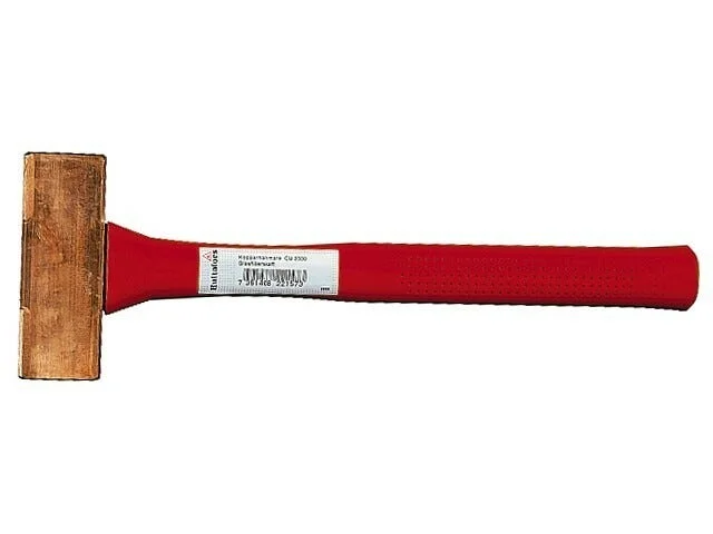 KOBBERHAMMER CU v:9936971