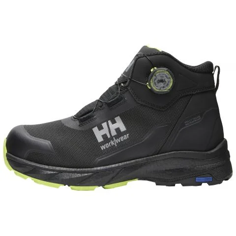 78487-994-39 Helly Hansen Workwear Vernestøvel 4090743