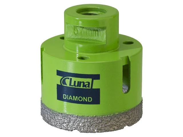 LUNA DIAMANTHULLSAG 76MM v:8154159 LUNA DIAMANTHULLSAG 76MM v:8154159