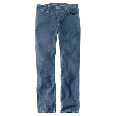 102807H39 Carhartt Denimbukser 4040903 102807H39 Carhartt Denimbukser 4040903