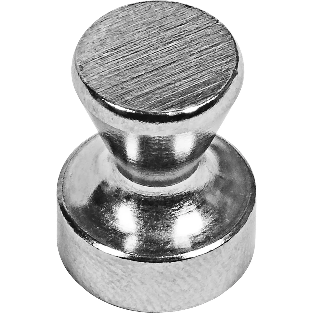 NEODYMIUM MAGNET KNOTT Ø12X16 MM 2 STK v:8981950 NEODYMIUM MAGNET KNOTT Ø12X16 MM 2 STK v:8981950