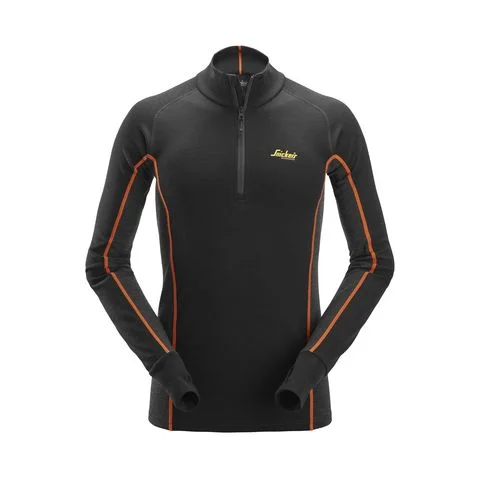Stay Warm 9482 Snickers Workwear Superundertøy trøye 4073174