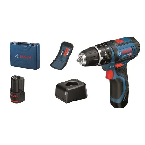 GSB 12V-15 Bosch Slagboremaskin 3110288 GSB 12V-15 Bosch Slagboremaskin 3110288