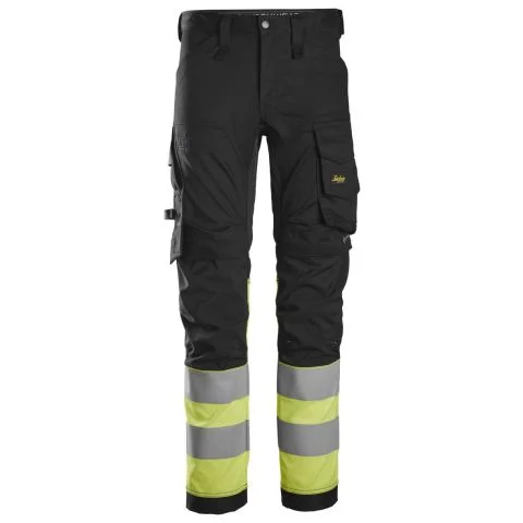 6334 Snickers Workwear Arbeidsbukse 3104689