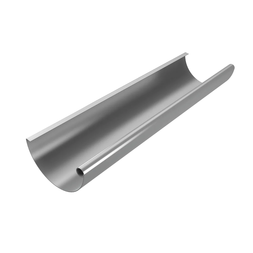 Takrenne T120 mm 6 meter ubehandlet v:9175036