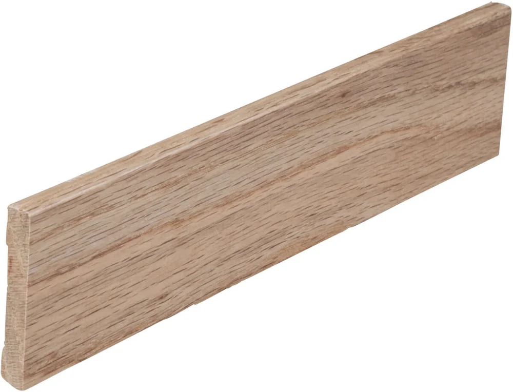 9x140x1000 Feielist eik lakkert v:6558758