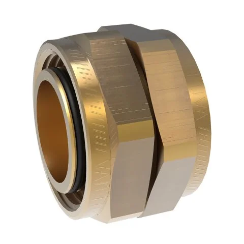 FG0398081 Vatette Dobbeltmutter 4072686