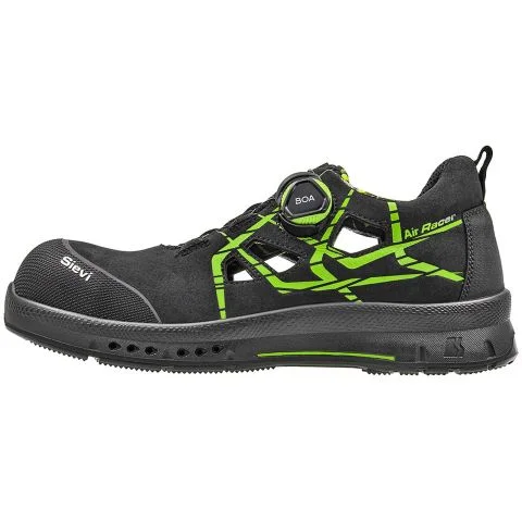 Air R4 Roller S1P Sievi Vernesko 3079826