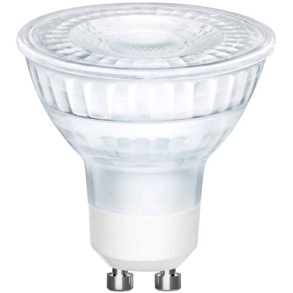 ENERGETIC DIMBAR PÆRE GU10 6,2W 450LM 2700K GLASS v:1631599