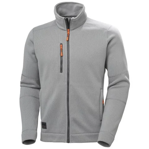 Kensington 72250-930 Helly Hansen Workwear Fleecegenser 4056050