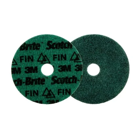 Scotch-Brite Precision 3M Sliperondell 3135603