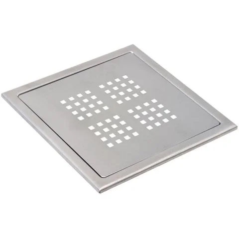 Köpenhamn Lux TEBO Details Gulvslukrist 2890052