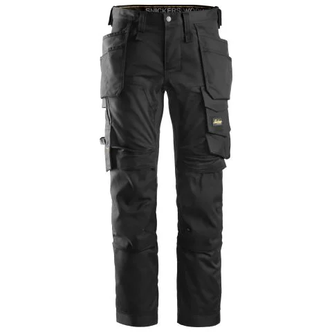 6241 AllroundWork Snickers Workwear Arbeidsbukse 1285039