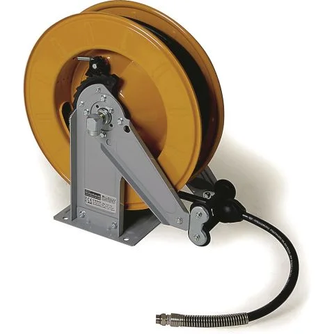 V181315 Faicom Slangetrommel 1360043