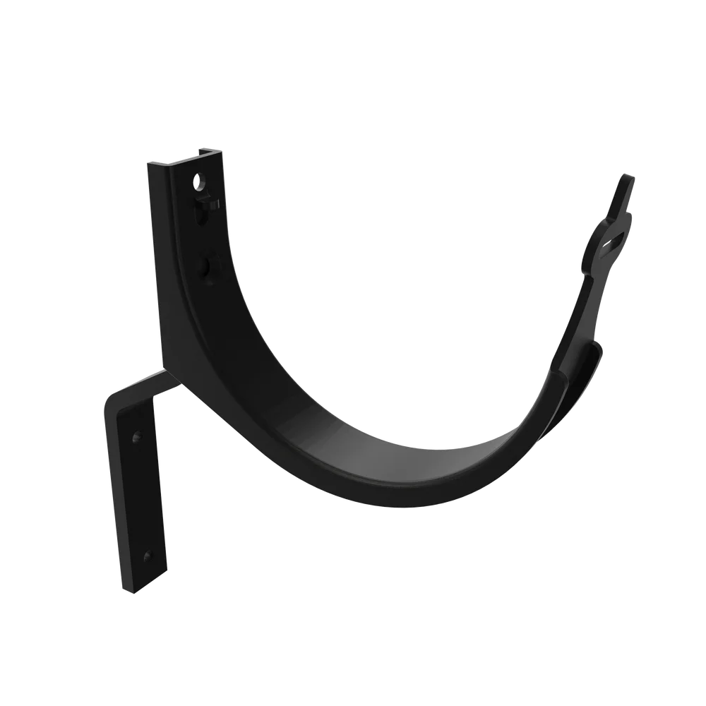 Krok for lufting m/tange ned sort grøvik tT120k v:6329647