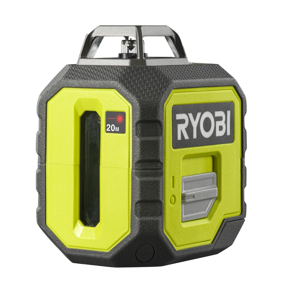 Linjelaser RB360GLL - Ryobi v:5495780