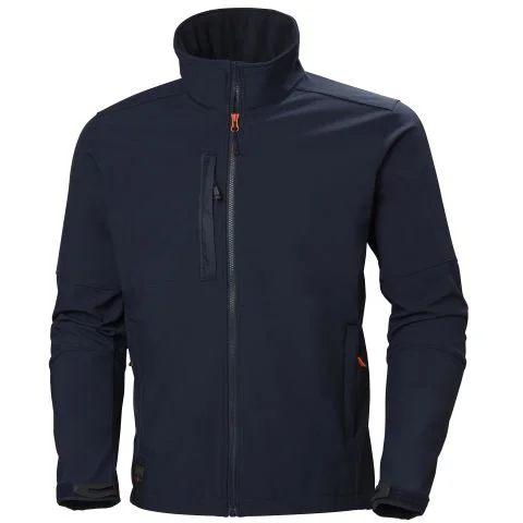 Kensington 74231_590 Helly Hansen Workwear Softshelljakke 3046469