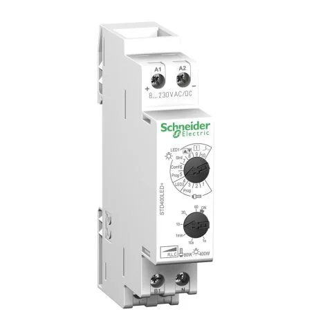 CCTDD20017 Schneider Electric Dimmer 3024968