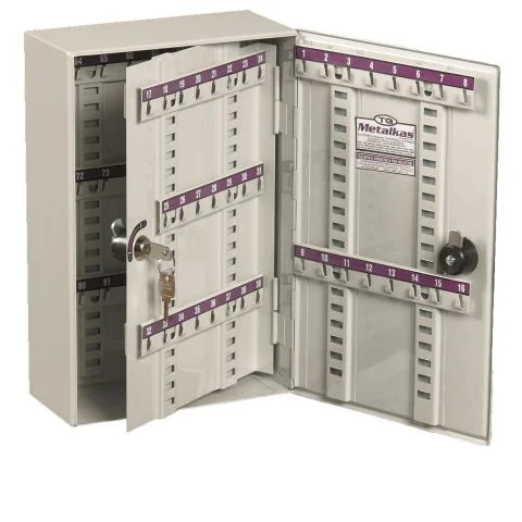 MET 50 Altikon Nøkkelskap 3039708