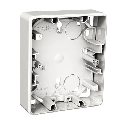 WDE008260 Schneider Electric Koblingsboks 4038734