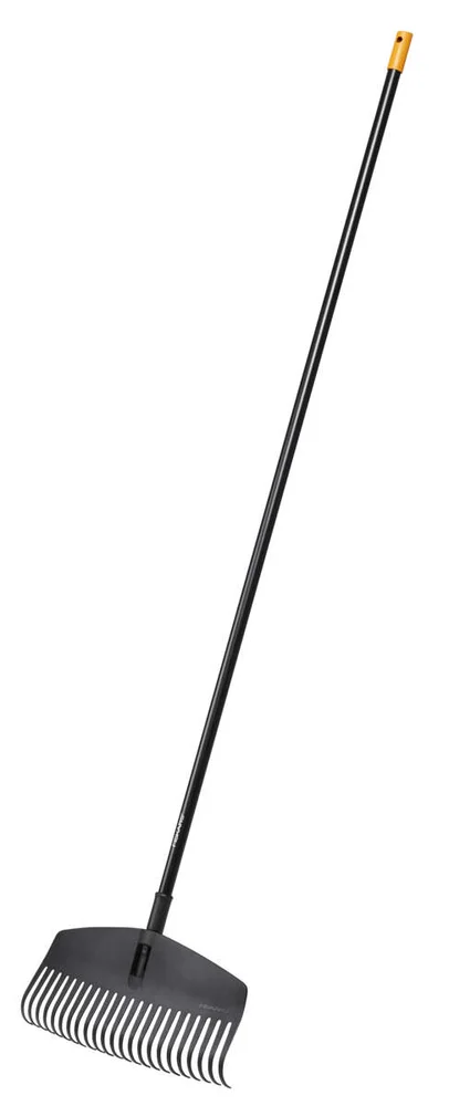 Fiskars Solid løvrive medium v:7574416 Fiskars Solid løvrive medium v:7574416