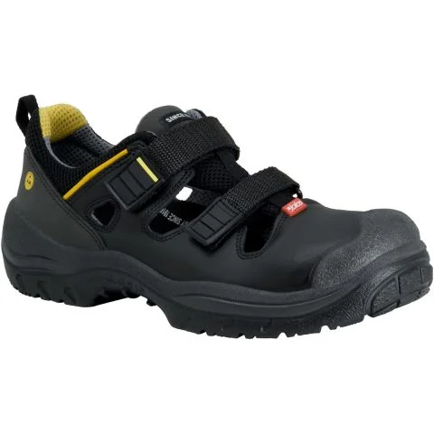 3108 Monza Grip Jalas Vernesandal 3049256