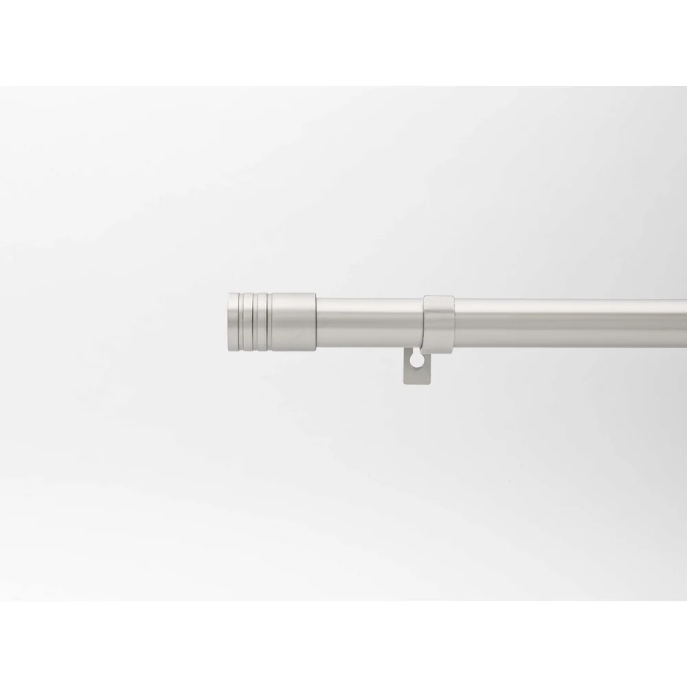 KIRSCH STANGSETT RIMINI 19MM 160-300 STÅL v:2796219