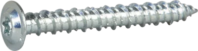 Betongskrue WAF 7,5×65 FZB A-100 – Essve Norge v:5350885
